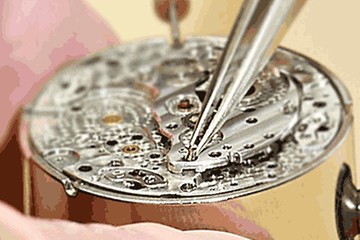 瑞士欧米茄手表武汉售后店地址