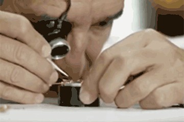 欧米茄武汉官方售后维修点地址查询