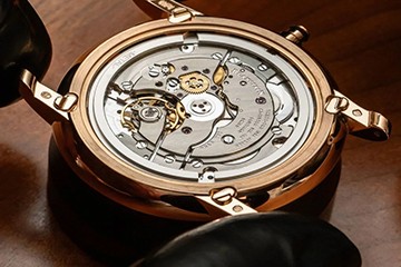 武汉欧米茄有水珠维修