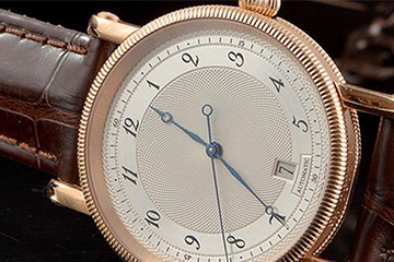 武汉欧米茄手表有水蒸气维修