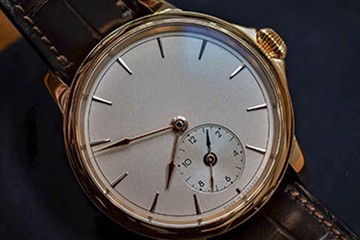 武汉欧米茄表进水维修