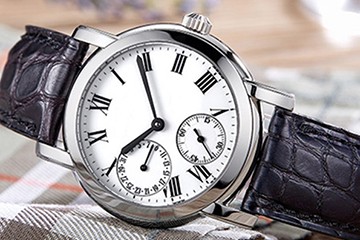 为什么武汉欧米茄走一圈会慢两分钟