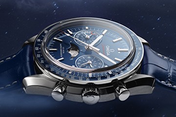 武汉欧米茄手表起雾维修