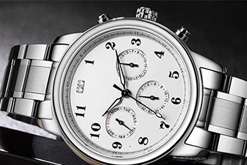 武汉欧米茄自动机械表为什么走快