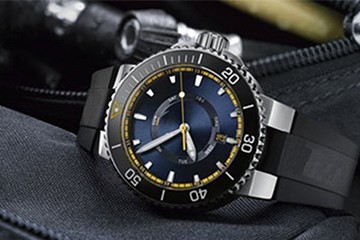 武汉欧米茄手表官方售后擦油