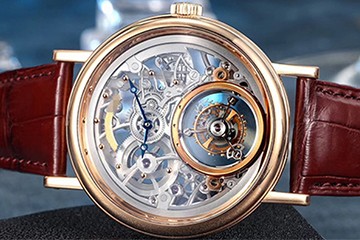 武汉欧米茄机械表为什么走停