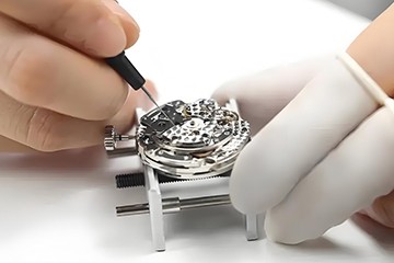 武汉欧米茄为什么不戴就不走了