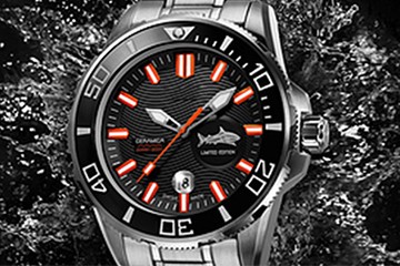 武汉欧米茄机械表为什么突然不走了