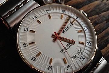 武汉欧米茄表售后清洗保养