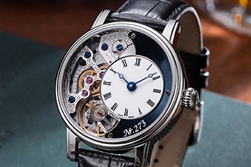 武汉欧米茄摆轮磨损了